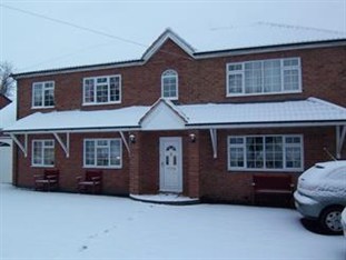 Agoda.com United Kingdom Apartments & Hotels