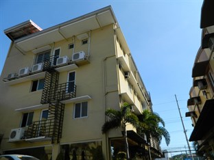 Agoda.com Philippines Apartments & Hotels