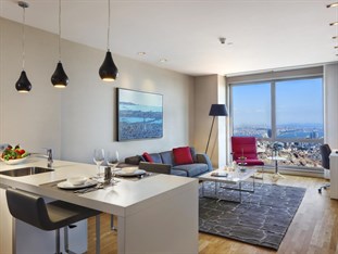 Agoda.com Turkey Apartments & Hotels