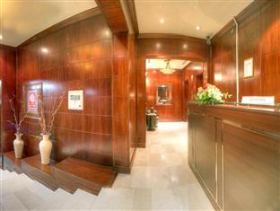 Agoda.com United Arab Emirates Apartments & Hotels