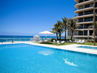 Agoda.com Australia Apartments & Hotels