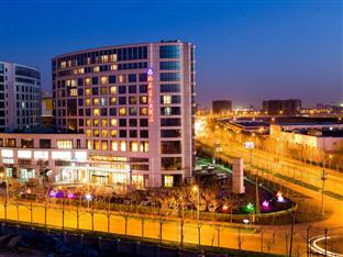 Agoda.com China Apartments & Hotels