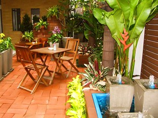 Agoda.com Thailand Apartments & Hotels