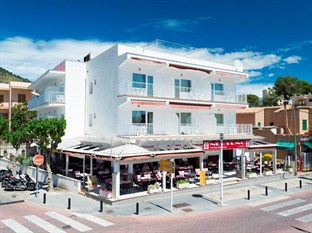 Agoda.com Spain Apartments & Hotels