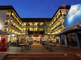 Agoda.com Thailand Apartments & Hotels