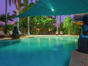 Agoda.com Australia Apartments & Hotels