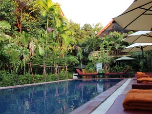 Agoda.com Cambodia Apartments & Hotels
