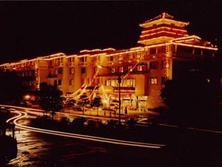 Agoda.com China Apartments & Hotels