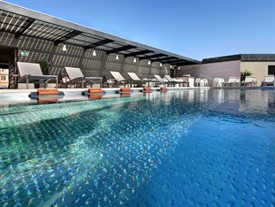 Agoda.com Spain Apartments & Hotels