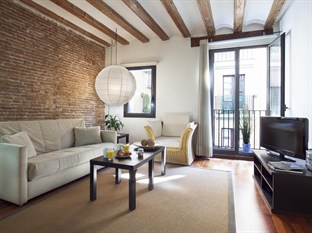 Agoda.com Spain Apartments & Hotels