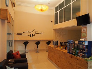 Agoda.com Cambodia Apartments & Hotels