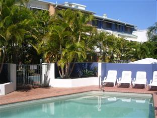 Agoda.com Australia Apartments & Hotels