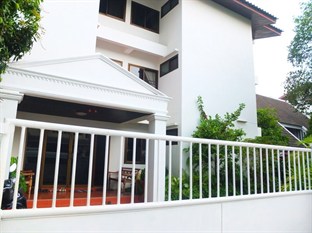 Agoda.com Thailand Apartments & Hotels
