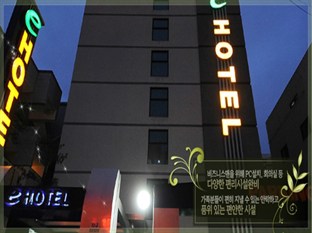 Agoda.com South Korea Apartments & Hotels