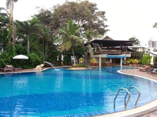 Agoda.com Thailand Apartments & Hotels