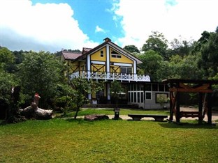 Agoda.com Taiwan Apartments & Hotels