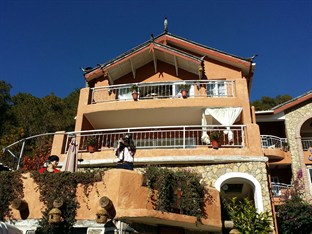 Agoda.com China Apartments & Hotels