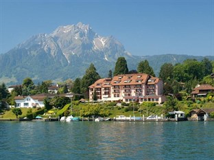 Agoda.com Switzerland Apartments & Hotels