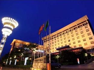 Agoda.com China Apartments & Hotels