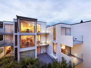 Agoda.com New Zealand Apartments & Hotels