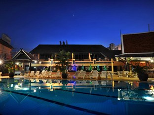 Agoda.com Thailand Apartments & Hotels