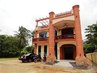 Agoda.com Cambodia Apartments & Hotels