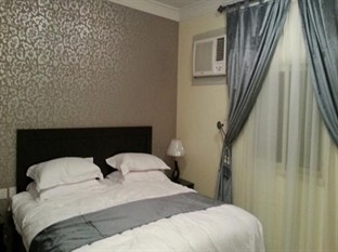 Agoda.com Saudi Arabia Apartments & Hotels