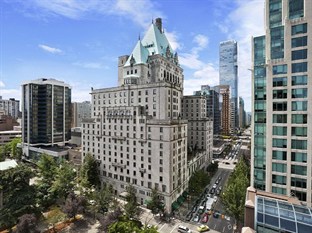 Agoda.com Canada Apartments & Hotels