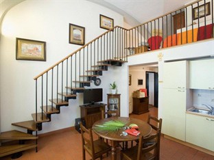 Agoda.com Italy Apartments & Hotels