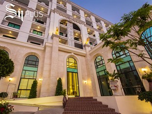 Agoda.com Thailand Apartments & Hotels