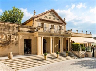 Agoda.com Apartments & Hotels France 