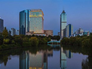 Agoda.com China Apartments & Hotels