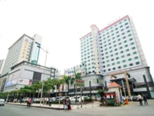 Agoda.com China Apartments & Hotels