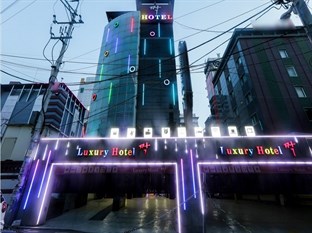 Agoda.com South Korea Apartments & Hotels