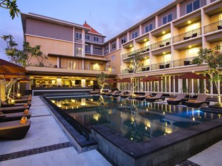 Agoda.com Indonesia Apartments & Hotels