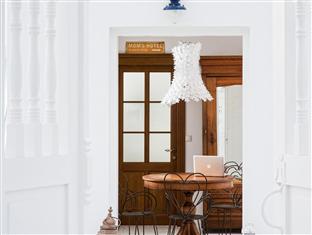 Agoda.com Greece Apartments & Hotels