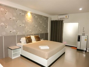 Agoda.com Thailand Apartments & Hotels