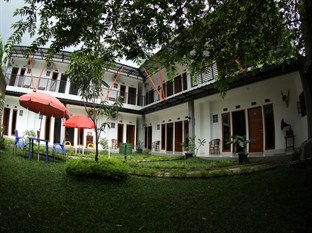 Agoda.com Indonesia Apartments & Hotels