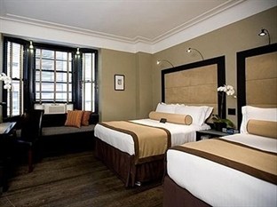 Agoda.com Australia Apartments & Hotels