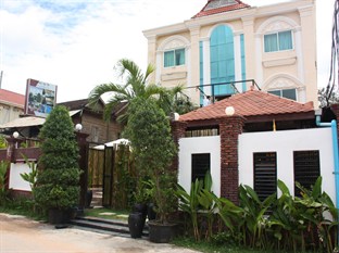 Agoda.com Cambodia Apartments & Hotels
