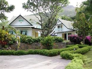 Agoda.com Seychelles Apartments & Hotels