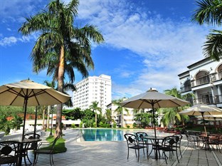 Agoda.com Vietnam Apartments & Hotels  