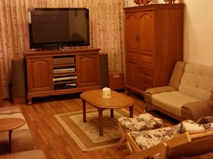 Agoda.com Thailand Apartments & Hotels