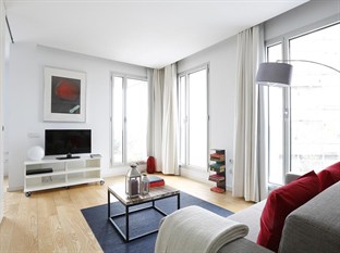 Agoda.com Spain Apartments & Hotels