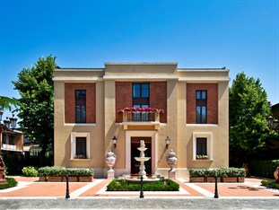 Agoda.com Italy Apartments & Hotels