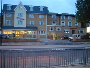 Agoda.com United Kingdom Apartments & Hotels