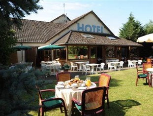 Agoda.com Apartments & Hotels France 