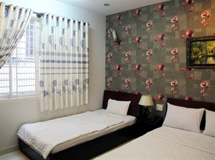 Agoda.com Vietnam Apartments & Hotels  