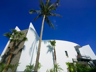 Agoda.com Taiwan Apartments & Hotels