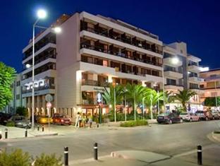 Agoda.com Greece Apartments & Hotels